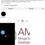 #AMDCMedia: AMDC Opens Instagram account