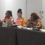 APRM Statutory Meetings in eThekwini