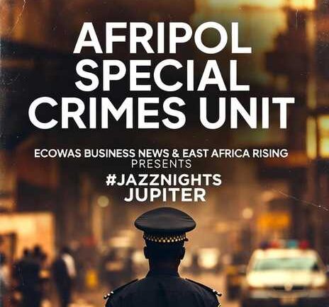 ECOWAS Business News!