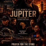 #JazzNightsJupiter Spoiler – Season 2 opens with 5-part “Prayer for the Dying”